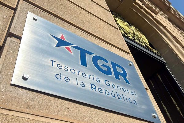 TGR