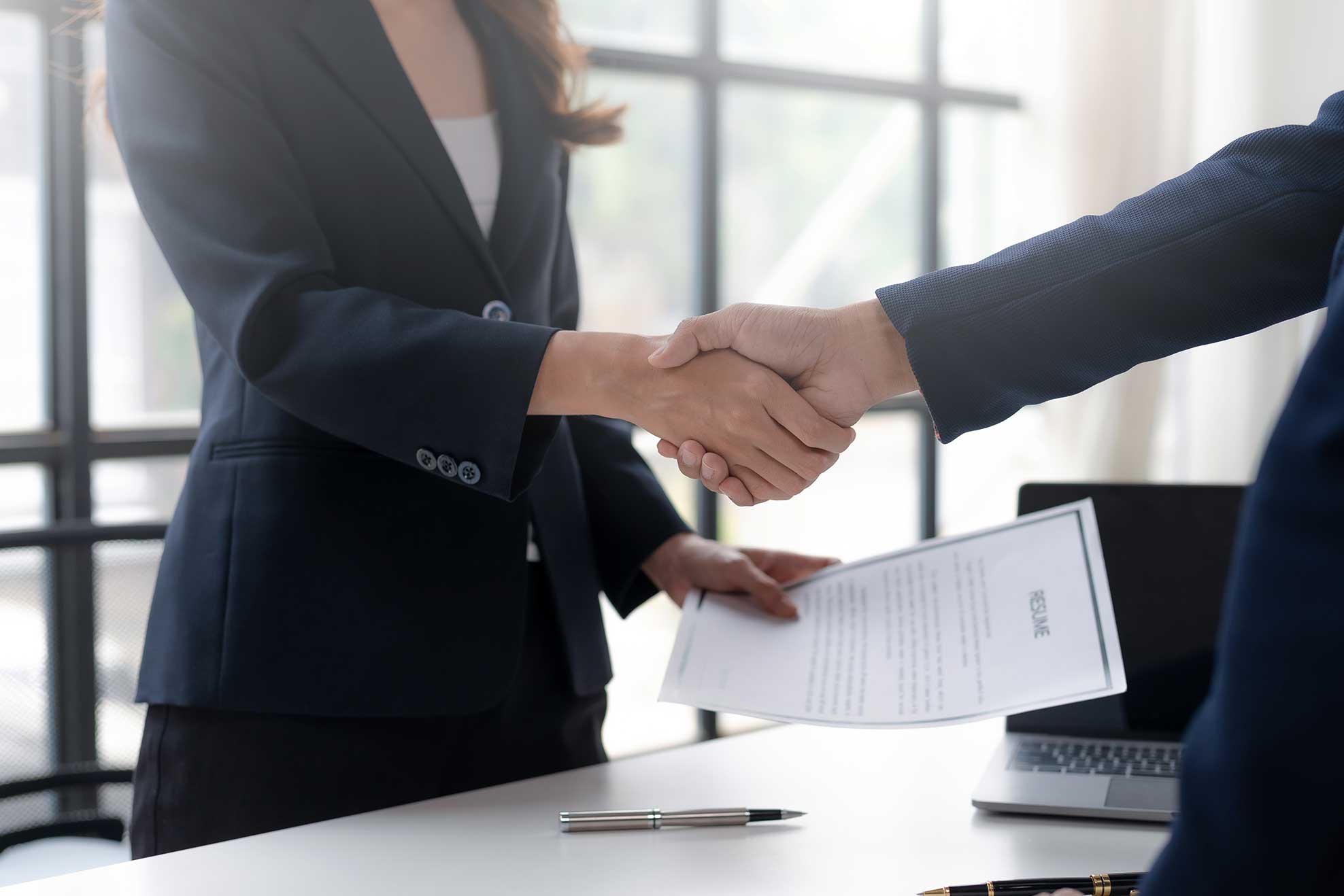 Outsourcing Recursos Humanos