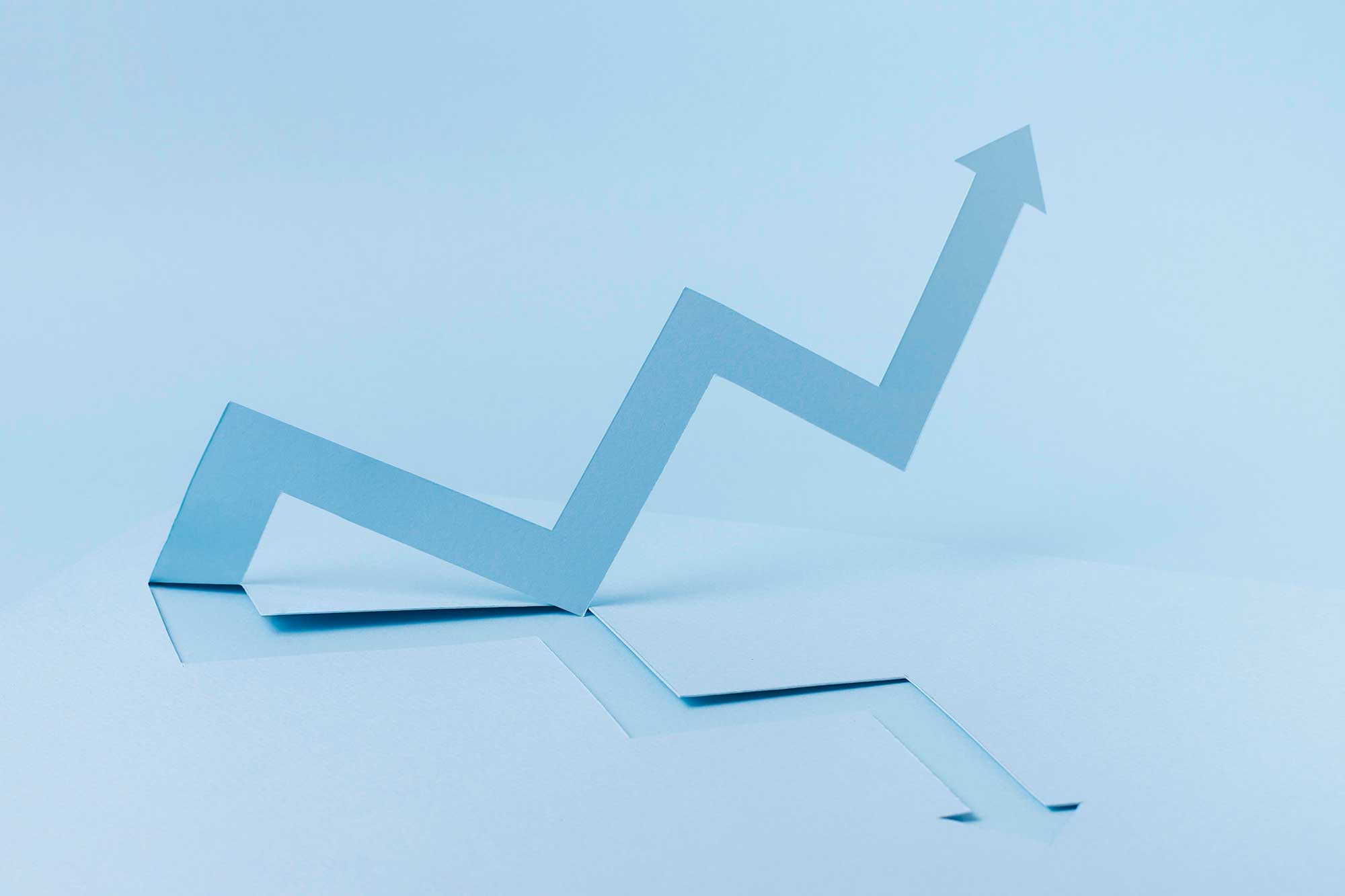 Recaudación Fiscal Crece un 17% en el Primer Trimestre de 2024